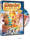 【輸入盤DVD】【新品】SCOOBY DOO IN WHERE'S MY MUMMY
