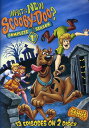 【輸入盤DVD】【新品】What's New Scooby Doo: Complete First Season / What's New Scooby-Doo...