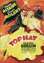 【輸入盤DVD】【新品】TOP HAT