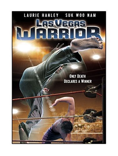 【輸入盤DVD】【新品】LAS VEGAS WARRIOR