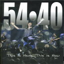【輸入盤DVD】【新品】54.40 / This Is Here, This Is Now