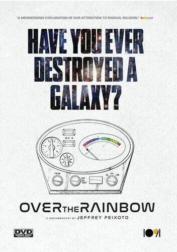 【輸入盤DVD】【新品】Over The Rainbow