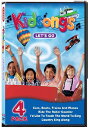 【輸入盤DVD】【新品】Let's Go