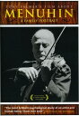 【輸入盤DVD】【新品】【0】Tony Palmer's Film About Menuhin: Family Portrait