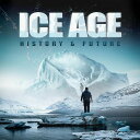 【輸入盤DVD】【新品】ICE AGE: HISTORY & FUTURE【D2024/07/23発売】