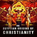 【輸入盤DVD】【新品】EGYPTIAN ORIGINS OF CHRISTIANITY【D2024/07/23発売】