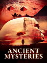 【輸入盤DVD】【新品】ANCIENT MYSTERIES【D2024/07/09発売】