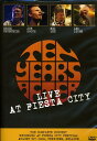 【輸入盤DVD】【新品】Ten Years After / Live at Fiesta City