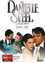 【輸入盤DVD】【新品】【0】DANIELLE STEEL: COMPLETE COLLECTION