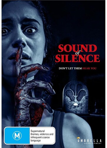 【輸入盤DVD】【新品】Sound Of Silence / Sound Of Silence - NTSC/0【D2023/8/4発売】