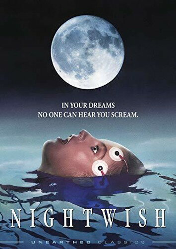 【輸入盤DVD】【新品】Nightwish