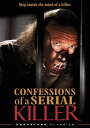【輸入盤DVD】【新品】CONFESSIONS OF A SERIAL KILLER: DIRECTOR'S CUT【D2024/07/23発売】