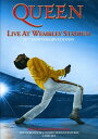 【輸入盤DVD】【新品】【0】Queen / Live at Wembley Stadium