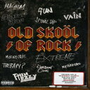 【輸入盤DVD】【新品】【0】VA / Old Skool of Rock