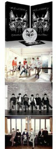 【輸入盤DVD】【新品】Beast / Selection of Beast