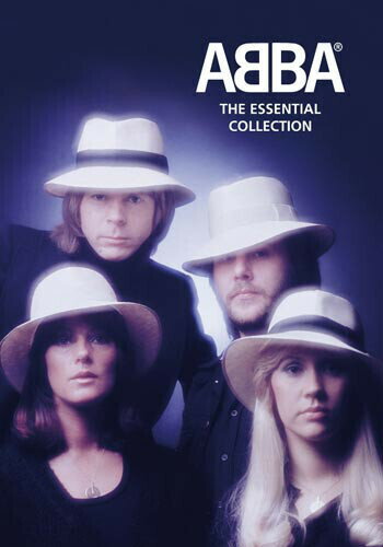 【輸入盤DVD】【新品】Abba / ABBA: The Essential Collection (2CD + DVD)