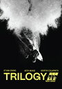 【輸入盤DVD】【新品】TRILOGY: NEW WAVE【D2024/10/08発売】