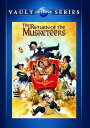 【輸入盤DVD】【新品】RETURN OF THE MUSKETEERS (新・三銃士/華麗なる勇者の冒険)