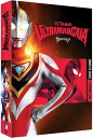 【輸入盤DVD】【新品】ULTRAMAN GAIA Complete Series + Specials(ウルトラマンガイア)