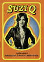 【輸入盤DVD】【新品】Suzi Q