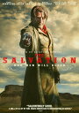 【輸入盤DVD】【新品】THE SALVATION
