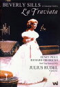 【輸入盤DVD】【新品】Verdi/Sills/Rudel / La Traviata