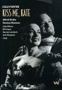 【輸入盤DVD】【新品】【0】KISS ME KATE (1958)