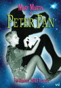 【輸入盤DVD】【新品】【0】PETER PAN: ORIGINAL 1955 TELECAST/MARY MARTIN (ピーターパン)
