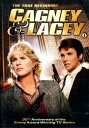 【輸入盤DVD】【新品】Cagney & Lacey: Complete Series / Cagney & Lacey: The Complete Serie...