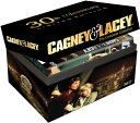 【輸入盤DVD】【新品】Cagney & Lacey: Complete Series / Cagney & Lacey: The Complete Colle...
