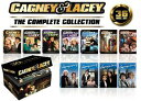 【輸入盤DVD】【新品】Cagney & Lacey: Complete Collection / Cagney & Lacey: The Complete C...