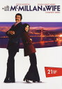 【輸入盤DVD】【新品】McMillan & Wife: Complete Series