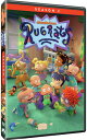 【輸入盤DVD】【新品】RUGRATS: SEASON TWO (3PC)【D2024/10/08発売】