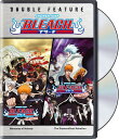 【輸入盤DVD】【新品】【1】BLEACH MOVIES DOUBLE FEATURE
