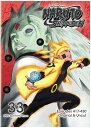 【輸入盤DVD】【新品】【1】NARUTO SHIPPUDEN UNCUT SET 33 (ナルト 疾風伝)