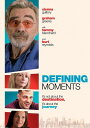 【輸入盤DVD】【新品】DEFINING MOMENTS
