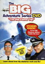 【輸入盤DVD】【新品】BIG ADVENTURE SERIES: THE BIG PLANE TRIP