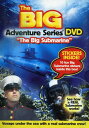 【輸入盤DVD】【新品】BIG ADVENTURE SERIES: THE BIG SUBMARINE
