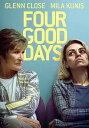 【輸入盤DVD】【新品】FOUR GOOD DAYS