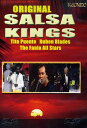 【輸入盤DVD】【新品】【0】VA / Original Salsa Kings: Volume 1