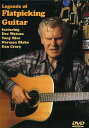 【輸入盤DVD】【新品】Legends of Flatpicking Guitar