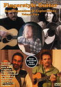 【輸入盤DVD】【新品】Fingerstyle Guitar: New Dimensions & Exploration 2 / Fingerstyle Gui...