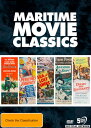 【輸入盤DVD】【新品】【0】Maritime Movie Classics