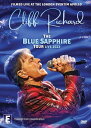 【輸入盤DVD】【新品】CLIFF RICHARD: THE BLUE SAPPHIRE TOUR LIVE 2023【D2024/03/22発売】(クリフ・リ...