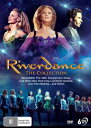 【輸入盤DVD】【新品】RIVERDANCE: THE COLLECTION (6PC)【D2024/4/12発売】