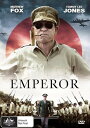 【輸入盤DVD】【新品】EMPEROR【D2024/08/16発売】