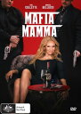 【輸入盤DVD】【新品】MAFIA MAMA【D2024/11/15発売】