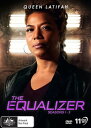 【輸入盤DVD】【新品】EQUALIZER: SEASONS 1-3 (11PC)【D2024/12/13発売】