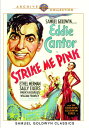 【輸入盤DVD】【新品】Strike Me Pink