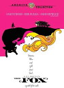 【輸入盤DVD】【新品】Fox / The Fox